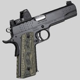 Kimber KHX Custom OI 9mm W/ Type 2 Trijicon RMR 3.5 MOA 1911 3000377 - 1 of 1