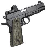 Kimber KHX Custom RL OI 45 ACP W/ Trijicon RMR 3.5 MOA 1911 3000380 - 1 of 1