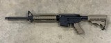 Like New Palmetto State AR-15 MK12 556 Nato 18