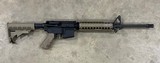 Like New Palmetto State AR-15 MK12 556 Nato 18