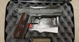 Used Sig Sauer 1911 22 LR OD Green One Mag 1911-22-OD - 1 of 1
