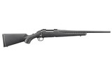 Ruger American Compact Rifle 308 18