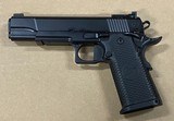 Nighthawk Falcon 9mm Government 1911 Double Stack Blackout 9234 - 2 of 3