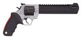 Taurus Raging Hunter 357 Mag 2-Tone 8.5