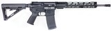 Diamondback Firearms DB15 Elite 556 Nato MLok Handguard DB15CCMLB - 1 of 1