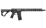 Daniel Defense M4V7 556 Nato 16