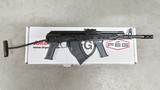 Rare FEG Hungarian Tanker AMD-65 AKM 7.62x39 Collector - 1 of 1