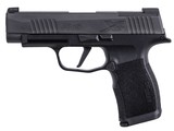 Sig Sauer P365 XL 9mm Manual Safety 365 365XL-9-BXR3-MS - 1 of 1