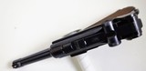 DWM Luger .30 luger 7.65 all matching w/ 3 mags - 9 of 12