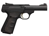 Browning Buck Mark Micro 4