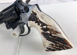 Smith & Wesson Model 19-5 Bicentennial Commemorative - 10 of 11