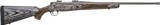 Mossberg Talo Model Patriot Rifle 308 Stainless Steel 22