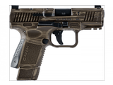 Canik TP9 Elite SC Trophy 9mm Distressed Bronze HG6495-N - 1 of 1