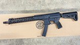 Sig Sauer MPX 9mm Luger 16