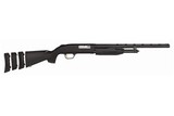 Mossberg 510 Mini Bantam 20 Ga All Purpose Pump Action 18.5