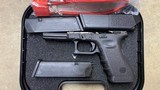 Glock 22 Gen 3 40 S&W 3 Mags FRAME ONLY - 1 of 1