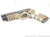 SIG P220 COMBAT 45ACP DARK EARTH 220-45-CP-DS - 5 of 5