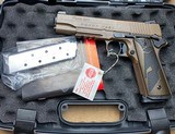 Sig Sauer Spartan 1911 45 ACP 1911R-45-SPARTANII - 3 of 4