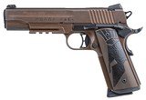 Sig Sauer Spartan 1911 45 ACP 1911R-45-SPARTANII - 4 of 4