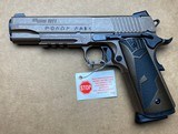 Sig Sauer Spartan 1911 45 ACP 1911R-45-SPARTANII - 2 of 4