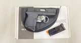 Used Diamondback DB9 9mm Pistol 6 rd Two Mags - 1 of 1