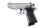 Walther PPK/S 22 LR 3.5