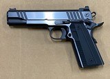 Nighthawk Custom Trooper Government 9mm 1911 Stainless Two Tone 0278 - 2 of 3
