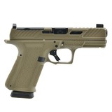 Shadow Systems MR920 9mm Elite FDE DLC Optics Ready SS-1024 - 1 of 1