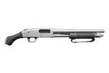 Mossberg Firearms Shockwave 590 12 Ga JIC Stainless Steel 50656 - 1 of 1