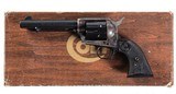 Colt 2nd Gen SAA 45 5.5