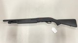 Winchester SXP Super X Pump 12 Ga 2 Barrels Defender - 1 of 3