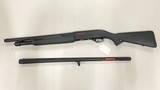 Winchester SXP Super X Pump 12 Ga 2 Barrels Defender - 3 of 3