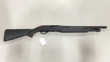 Winchester SXP Super X Pump 12 Ga 2 Barrels Defender - 2 of 3