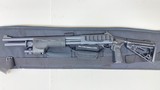 Wilson Combat Scattergun 870 TR-870 Remington 12 ga - 1 of 2