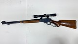 Marlin 336 30-30 win w Scope JM Stamp - 1 of 3