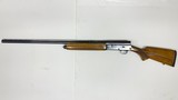 Browning A5 Auto 5 Magnum 12 Ga Belgium Made 29.5