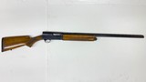 Browning A5 Auto 5 Magnum 12 Ga Belgium Made 29.5