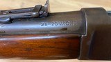 Used Winchester Model 1892 25-20 WCF Lever Action - 3 of 3