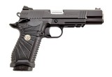 Wilson Combat Experior Full Size Double Stack 9mm 1911 2011 XPD-LPR-9A - 1 of 1