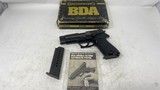 Browning Sig BDA .38 Super BDA W. German BDA w/ box - great condition! 1621 - 1 of 8