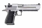 Magnum Research Desert Eagle 50 AE MK XIX 6