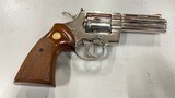 Used Colt Python 357 Magnum 4