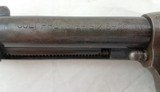 Colt .44-40 Frontier Six 4.75