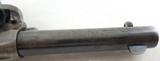 Colt .44-40 Frontier Six 4.75
