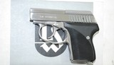 Seecamp 380 ACP 380 Pistol LWS Seacamp - 2 of 2