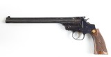 Smith Wesson 3rd Model Single Shot ORIGINAL BOX - 8 of 23