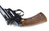 Smith Wesson 3rd Model Single Shot ORIGINAL BOX - 20 of 23