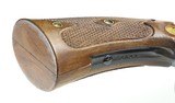Smith Wesson 3rd Model Single Shot ORIGINAL BOX - 23 of 23