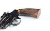 Smith Wesson 3rd Model Single Shot ORIGINAL BOX - 10 of 23