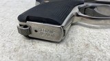 SEECAMP 32 semi auto pistol Stainless LWS .32 Seacamp NIB - 5 of 5